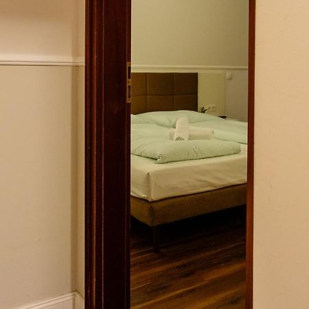 G&H Hotel Rosengarten 外观 照片