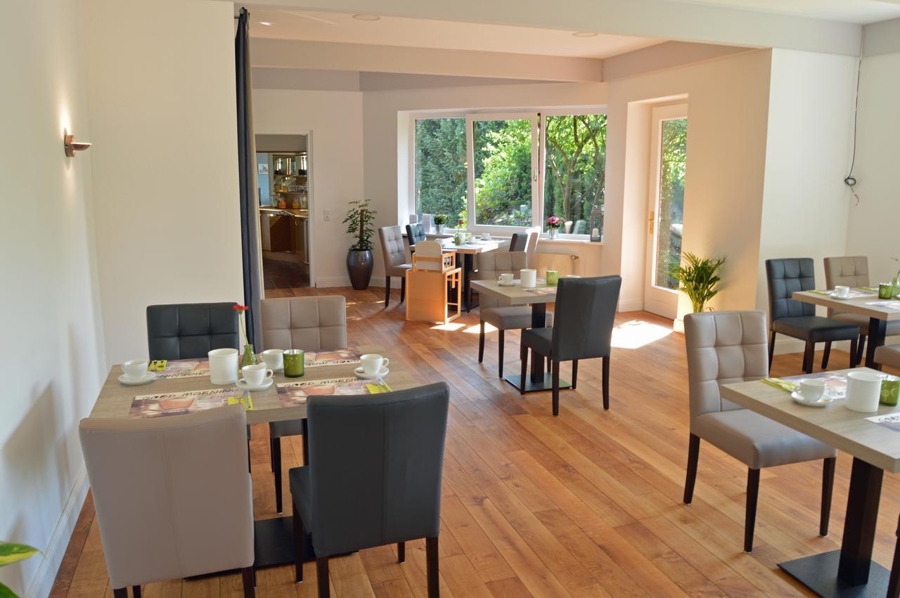 G&H Hotel Rosengarten 外观 照片